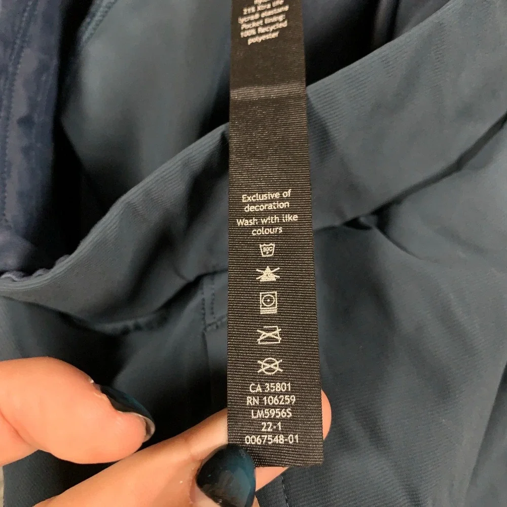 lululemon athletica lululemon surge